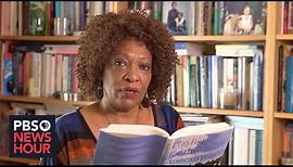 Rita Dove's 'Playlist for the Apocalypse' is her plea for unity, collective well-being