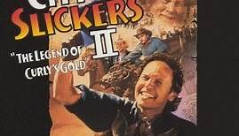 Marc Shaiman - City Slickers II: The Legend Of Curly's Gold