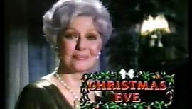 1986 - Christmas Eve starring Loretta Young