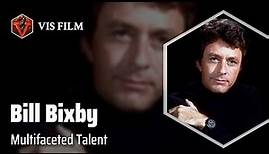 Bill Bixby: The Versatile Entertainment Icon | Actors & Actresses Biography
