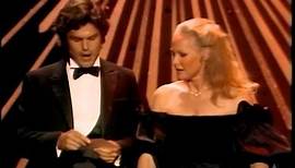 Raiders of the Lost Ark Wins Film Editing | 54th Oscars (1982)