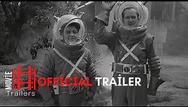Abbott and Costello Go to Mars (1953) Official Trailer #1 | Robert Paige Movie