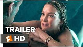 Rock the Kasbah Official Trailer #2 (2015) - Kate Hudson, Bill Murray Comedy HD