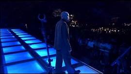 Phil Collins - In The Air Tonight LIVE HD