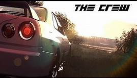 THE CREW | Die vernetzte Welt von The Crew [DE]