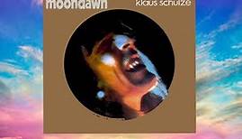 Klaus Schulze - Moondawn .1976