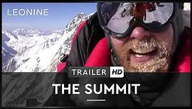 The Summit - Trailer (deutsch/german)