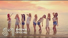 Girls' Generation 소녀시대 'PARTY' MV