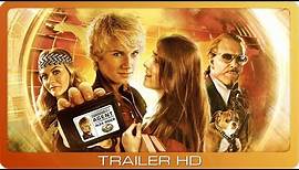 Stormbreaker ≣ 2006 ≣ Trailer ≣ German | Deutsch