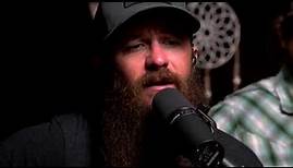 Cody Jinks | Adobe Sessions: Unplugged | Full Album Recorded Live