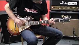 GIBSON Les Paul Standard 1959 Number One Collectors Choice #6