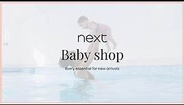 Get them splashing away in style | Next Baby & Newborn