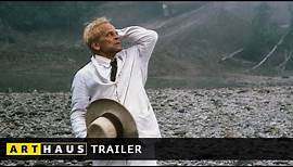 FITZCARRALDO | Trailer / Deutsch | Werner Herzog, Klaus Kinski | ARTHAUS