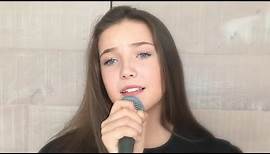 Run - Snow Patrol - Cover by Lucy Thomas