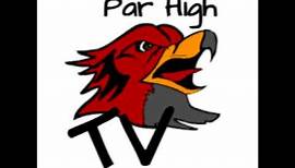 Parsippany High School vs Parsippany Hills High School Mens Varsity Basketball