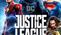 Justice League streaming: where to watch online?