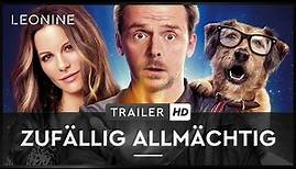 Zufällig Allmächtig - Trailer (deutsch/german)