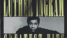 Luther Ingram - Greatest Hits