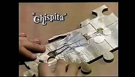 CHISPITA 1982- ENTRADA
