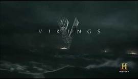 Vikings Intro HD