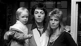 Paul McCartney Said 1 Wings Song Was His Ultimate Tribute to Linda McCartney