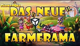Farmerama - Unity (Open Beta) | Alle Infos zum "neuen" Farmerama