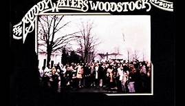 The Muddy Waters Woodstock Album