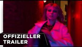 Last Night in Soho | Offizieller Trailer #2 deutsch/german HD