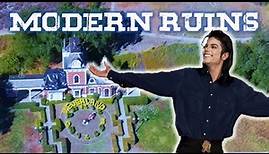 The Story of Neverland Ranch | What Happened to Michael Jackson's Dream Home?
