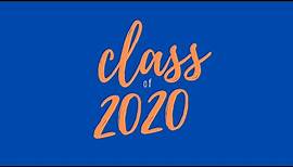 Timpview High School Graduation 2020