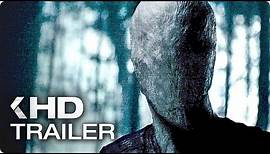 SLENDER MAN Trailer 2 German Deutsch (2018)