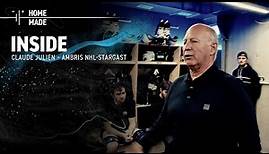 Claude Julien - NHL-Inputs | Inside