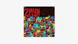 zayn - nobody is listening (full album)