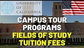 University of California | Los Angeles for International Students | UCLA