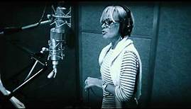 Tracie Bennett sings Whatever Time I Have from Mrs Henderson Presents