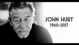 BBC Tribute To John Hurt