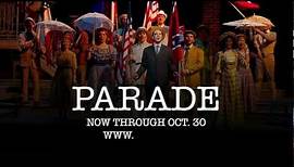 "Parade" Theatrical Trailer