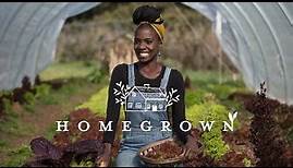 Homegrown - Official Trailer | Magnolia Network