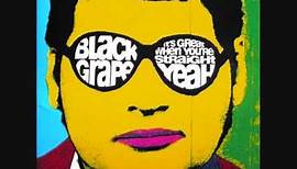 Black Grape "In the Name of the Father"