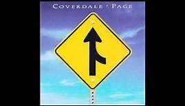 Coverdale/ Page - 1993 Full album