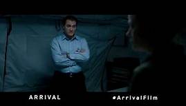 ARRIVAL - Answers 20" - Jetzt im Kino!