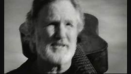 Kris Kristofferson -This Old Road Video