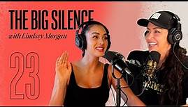 Lindsey Morgan: Breaking the Silence of Suffering