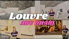 LOUVRE ABU DHABI