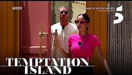 Temptation Island 2023 - Anticipazioni quarta puntata
