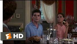 Goodbye, Columbus (3/10) Movie CLIP - Meet the Parents (1969) HD