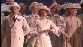 Ragtime (1998 Original Broadway Cast) - Tony Awards