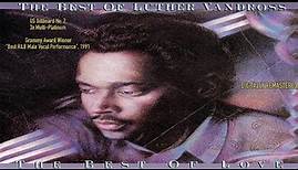 Luther Vandross & Cheryl Lynn - If This World Were Mine (Remastered)