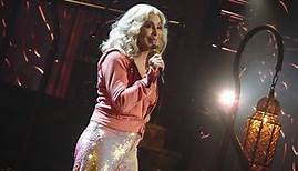 CHER: "The Shoop Shoop Song" live in Las Vegas - Classic Cher