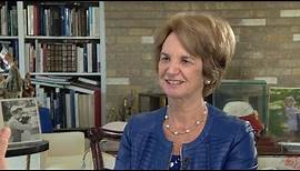 Kathleen Kennedy Townsend on her father RFK